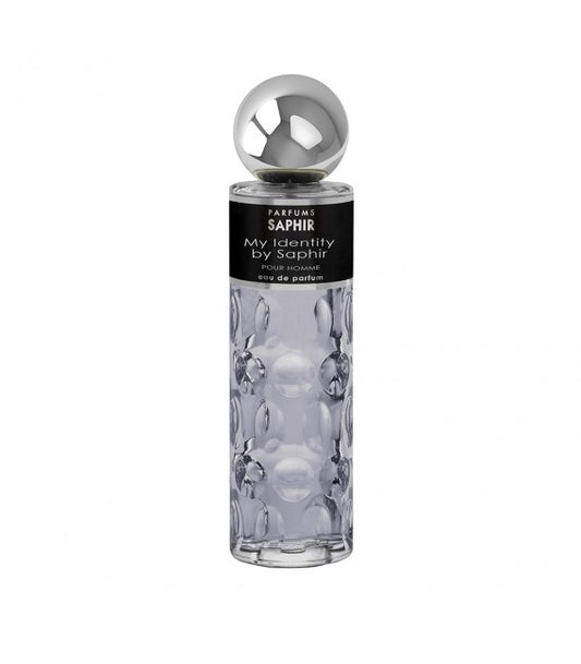 Perfume Hombre My Identity (200ml)