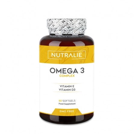 OMEGA 3 Nutralie