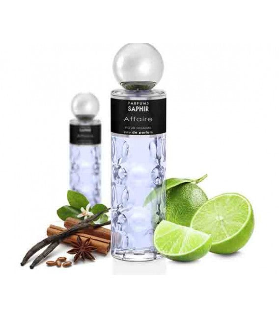Perfume Hombre AFFAIRE (200ml)