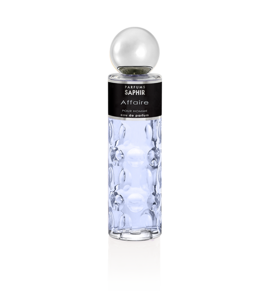Perfume Hombre AFFAIRE (200ml)