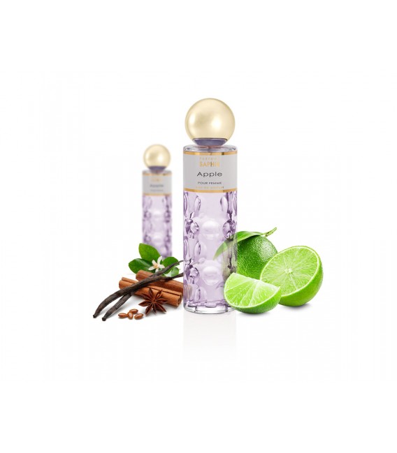 Perfume Sra Apple (200ml)