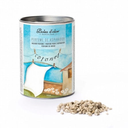 Pefume de Aspirador Cotonet (175g)