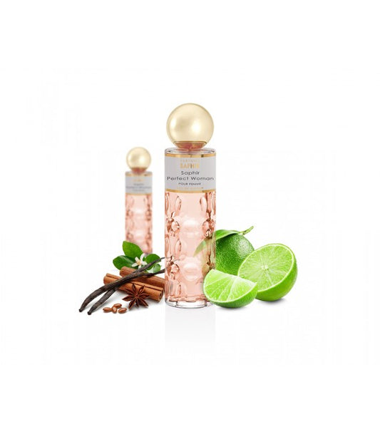Perfume Sra. Perfect Woman ( 200ml)