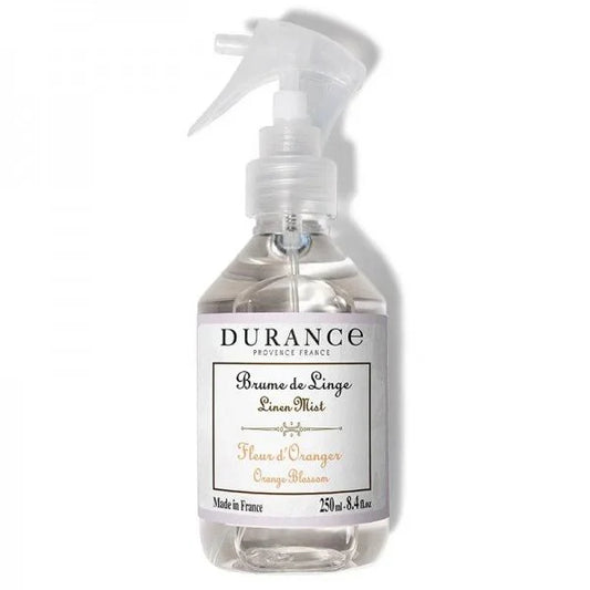 Perfume Textiles FLOR DE NARANJO