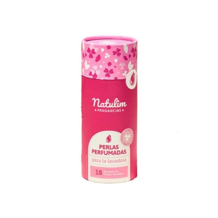 Perlas Perfumadas FLORAL  NATULIM