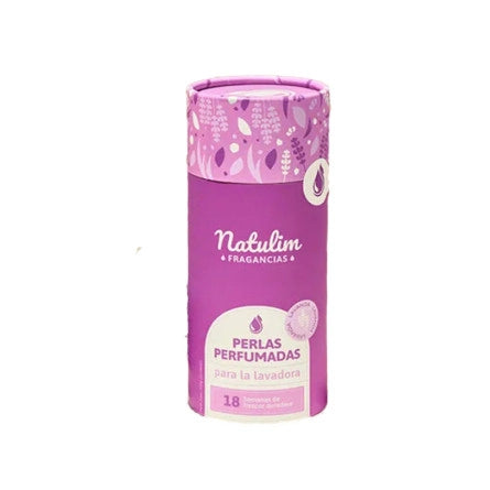 Perlas Perfumadas LAVANDA Natulim