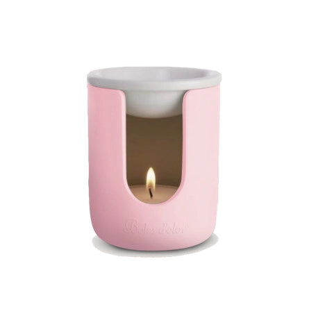 Quemador Pink