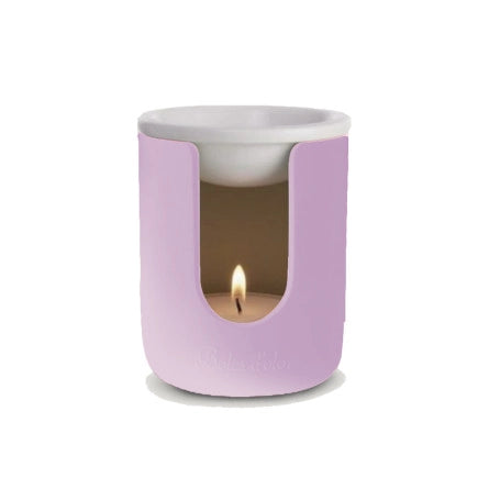 Quemador Etna Violet