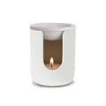 Quemador Etna White ( blanco)