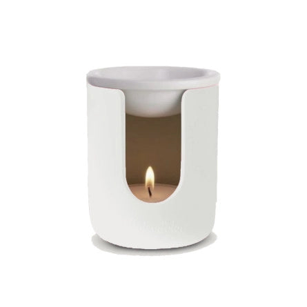 Quemador Etna White ( blanco)