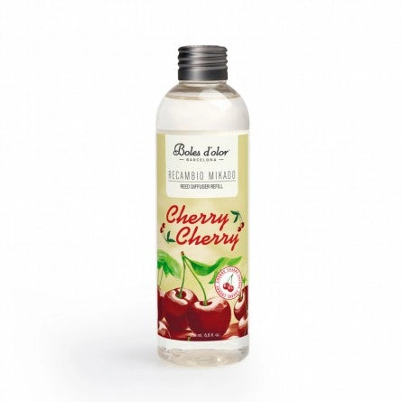 Recambio Mikado CHERRY CHERRY