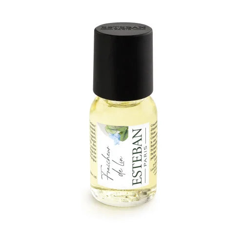 Concentrado de perfume Lino Freshness
