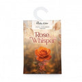 NOVEDAD!! ROSE WISPER Sachet Perfumado (90ml)