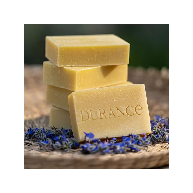 Jabón Sólido Supergraso Durance con Aceite de Borraja 100 g