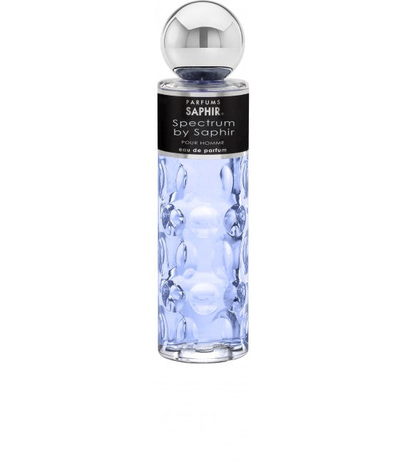 Perfume masculino SPECTRUM BY SAPHIR ( 200ML)