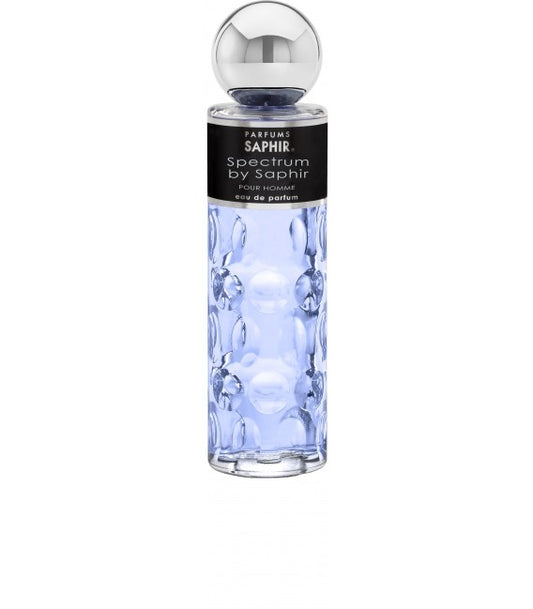Perfume masculino SPECTRUM BY SAPHIR ( 200ML)
