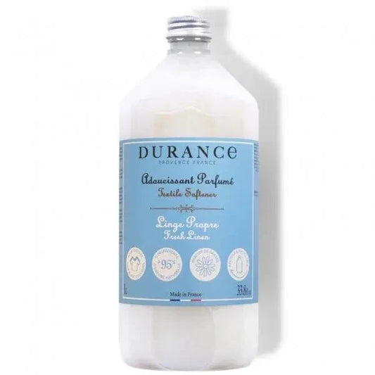 Suavizante ( ROPA LIMPIA) 1 Litro Durance