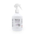 Ambientador Textil (pistola)Wash Up  PURE OZONE ( 500ml) Boles d'olor
