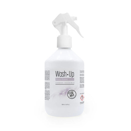 Ambientador Textil (pistola)Wash Up  PURE OZONE ( 500ml) Boles d'olor