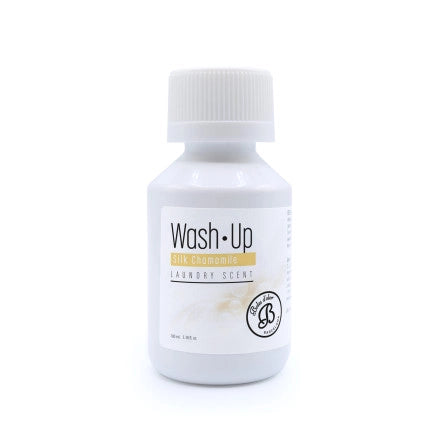 Perfume Lavado SILK CHAMOMILE (100ML) ( NOVEDAD!!!!!!