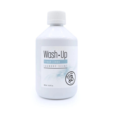 Perfume lavado Wash Up Fresh Linen Boles d'olor (500ml)