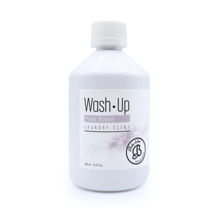 Perfume lavado Wash Up Pure Ozone ( 500ml) Boles d'olor