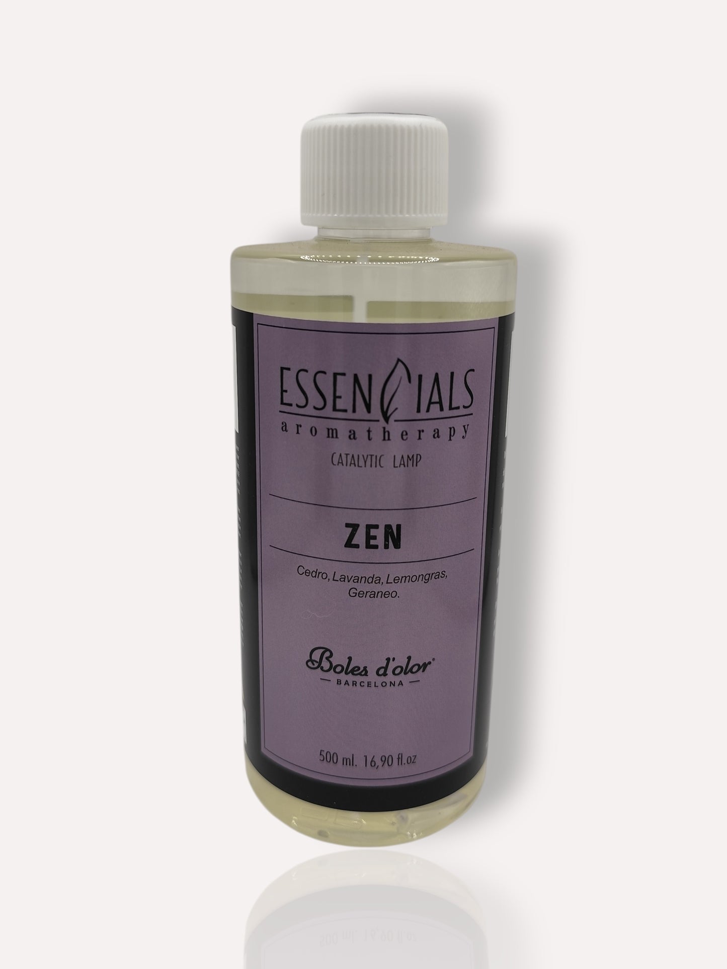 Líquido lámpara Catalítica ZEN (ESSENCIALS)