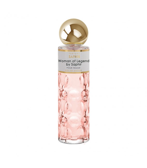 Perfume Sra. Woman of Leyend ( 200ml)